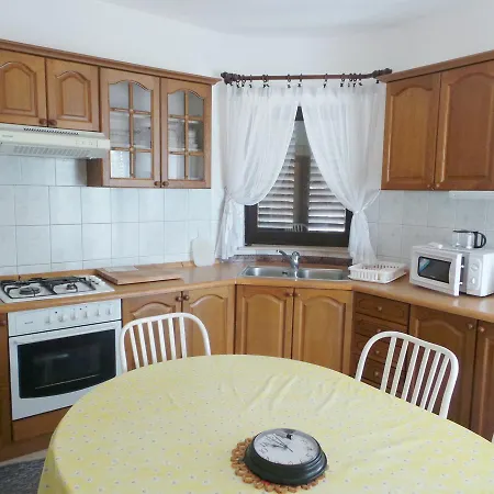 4 Appartement